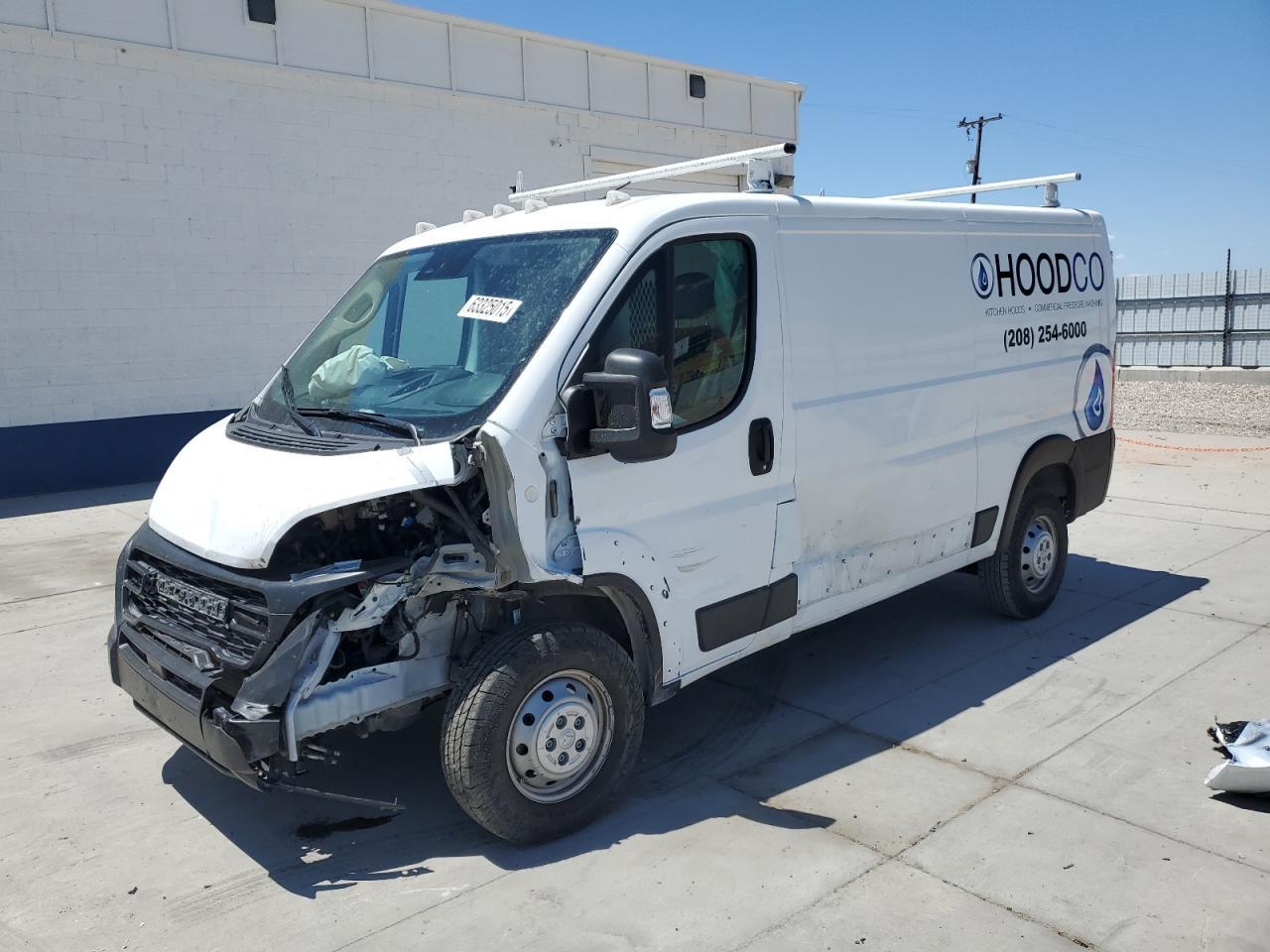 2023 Dodge RAM Promaster 1500 1500 Standard
