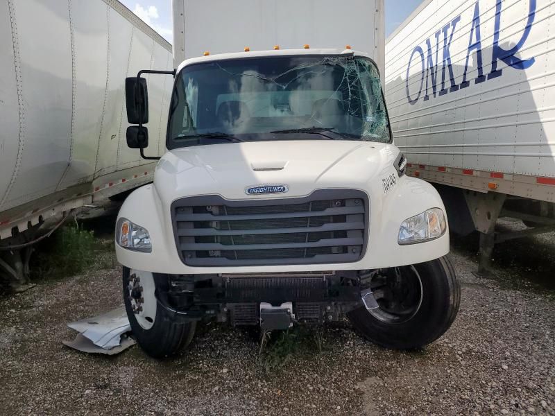2024 Freightliner M2 106 Medium Duty