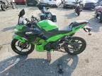 2023 Kawasaki EX400
