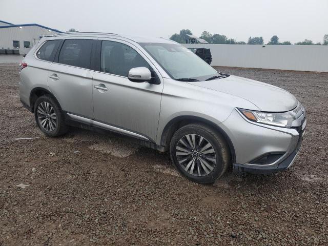 2020 Mitsubishi Outlander se