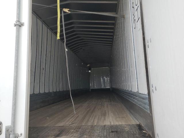 2023 Utility VS2DX DRY Van Trailer