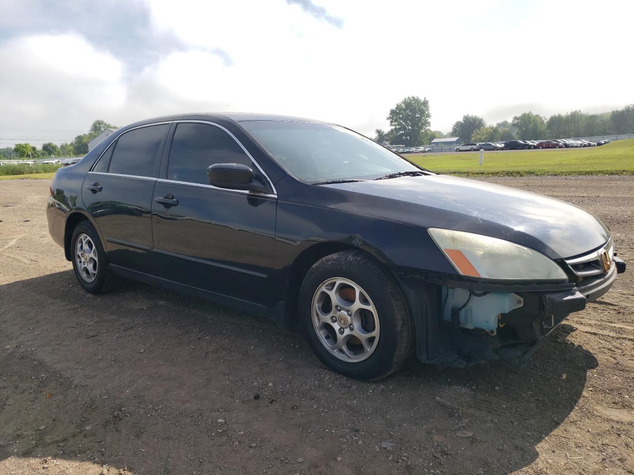 2006 Honda Accord lx