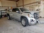 2021 GMC Sierra C1500 SLT