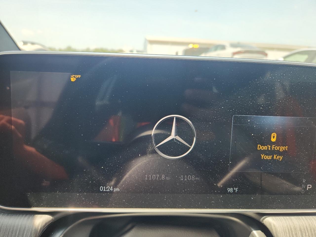 2024 Mercedes-Benz Eqe Sedan 350 4matic