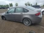 2011 Ford Focus ses