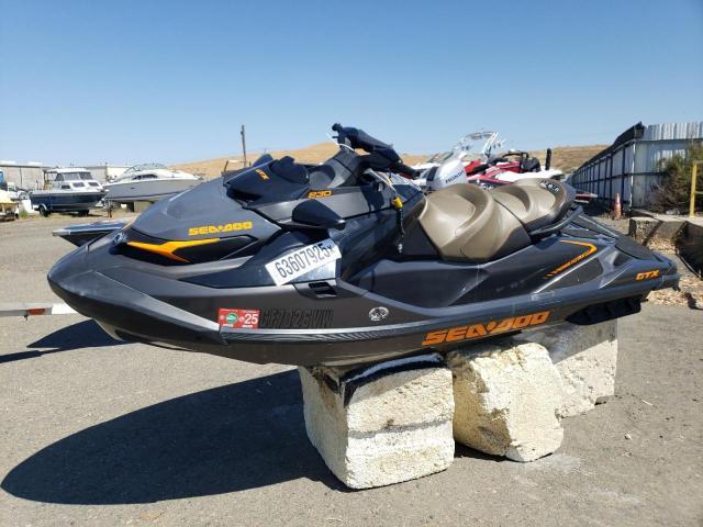 2023 Bombardier GTX215