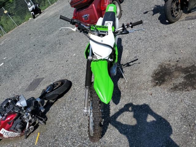 2023 Kawasaki KLX230 E