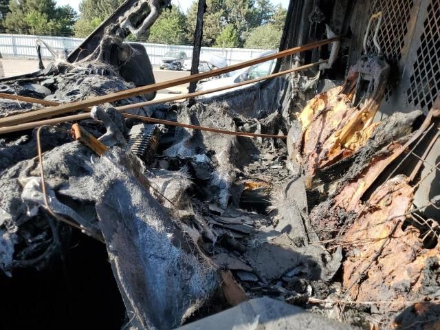 2017 Ford Transit T-150