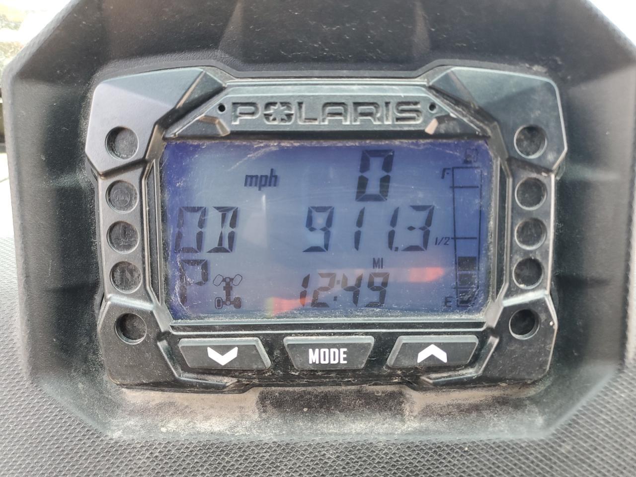 2023 Polaris Ranger 100-ATV AND Utility Vehicles