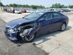 2013 Hyundai Sonata GLS en venta en Fort Wayne, IN