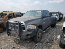 2014 Dodge RAM 3500 ST en venta en Greenwood, NE