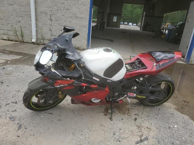 2004 Suzuki GSX-R1000