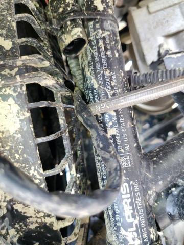 2023 Polaris 850 Sportsman