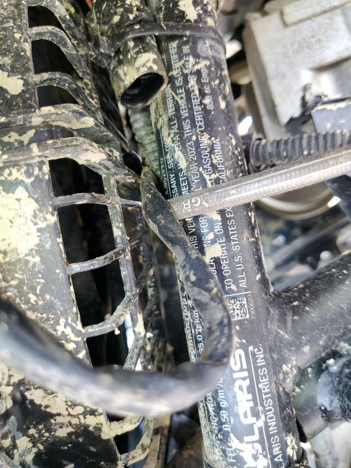 2023 Polaris 850 Sportsman