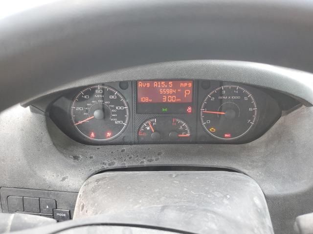 2020 Dodge RAM Promaster 2500 2500 High