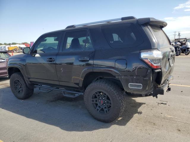 2020 Toyota 4runner Sr5/sr5 Premium