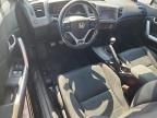 2012 Honda Civic si