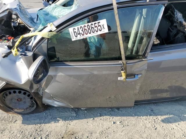 2010 Volkswagen Golf
