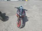 2019 Aprilia Tuono V4