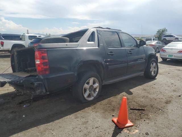 2007 Chevrolet Avalanche K1500