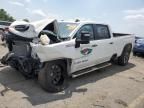 2024 Chevrolet Silverado K2500 Custom
