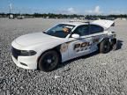 2019 Dodge Charger Police