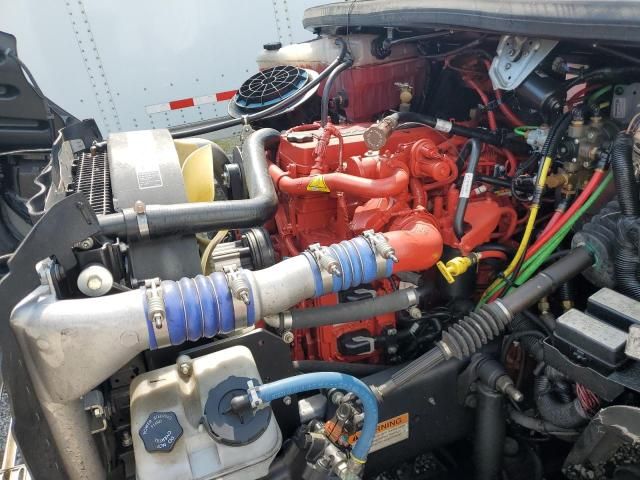 2021 Jayco Seneca Class C Motor
