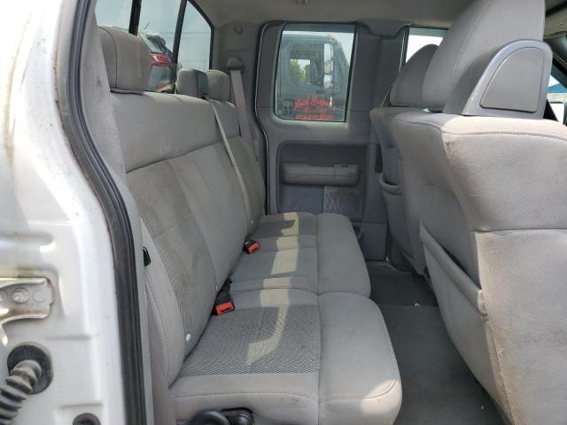 2006 Ford F150