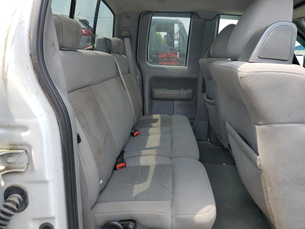 2006 Ford F150