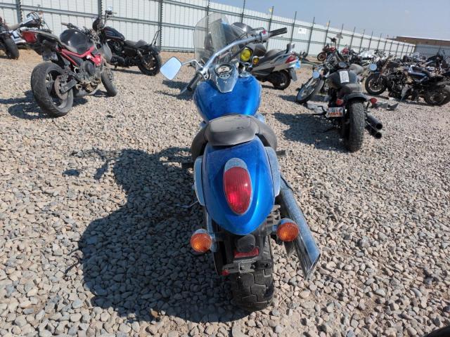 2007 Kawasaki VN900 C