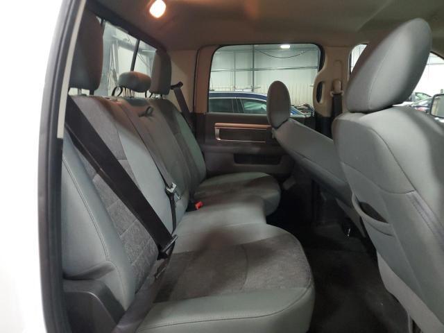 2018 Dodge Ram 1500 slt