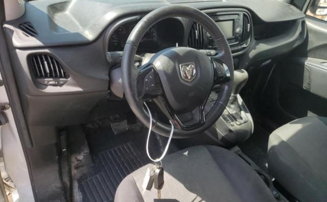 2015 Dodge RAM Promaster City Cargo