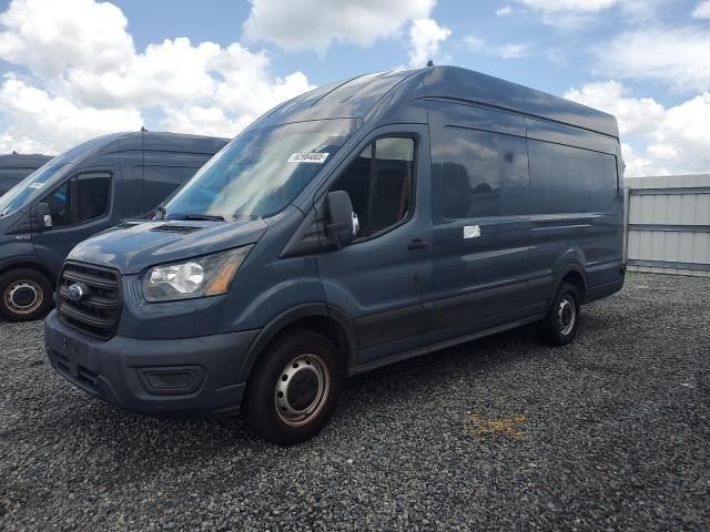 2020 Ford Transit T-250