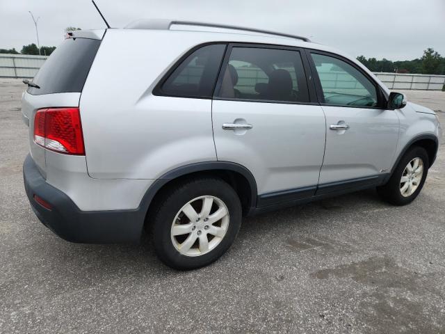 2011 KIA Sorento lx