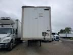 2016 Wabash Dvcvhpc DRY Van Trailer