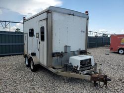 Salvage trucks for sale at Sikeston, MO auction: 2007 Team Fenex Unknown