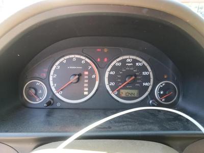 2004 Honda Cr-V EX
