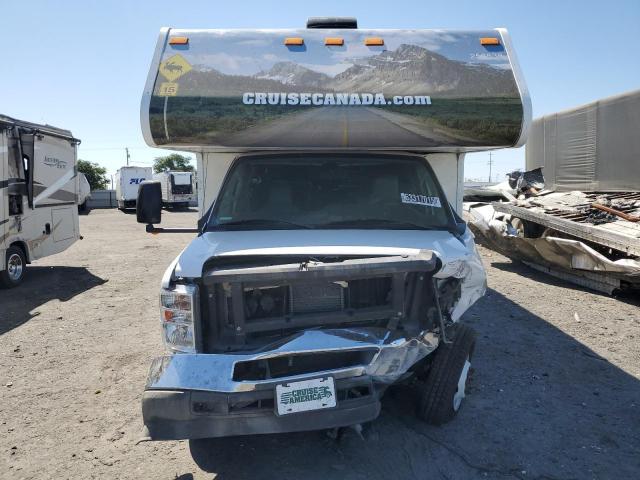 2021 Ford Econoline E350 Super Duty Cutaway Van