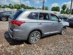 2020 Mitsubishi Outlander se