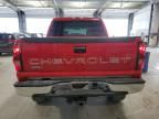 2007 Chevrolet Silverado K1500 Classic Crew Cab