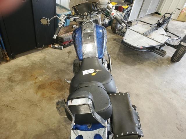 2000 Suzuki Vl1500
