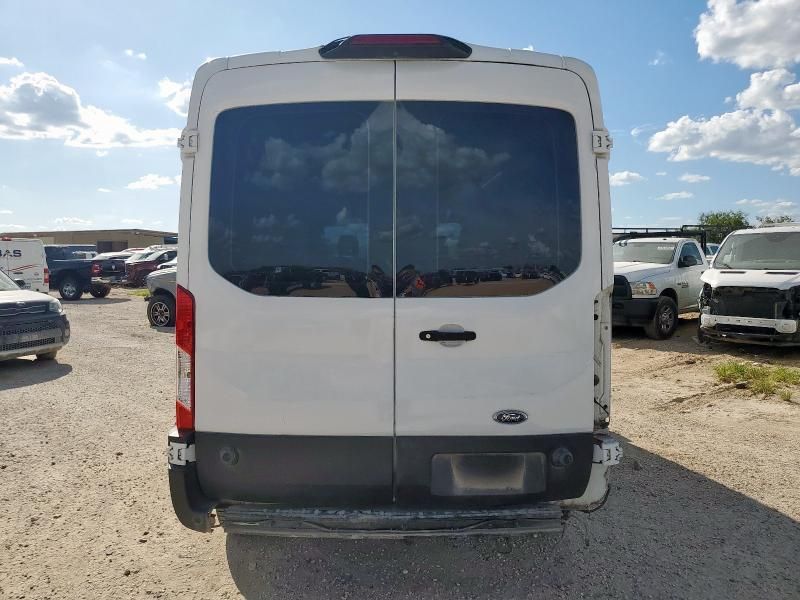 2019 Ford Transit T-250
