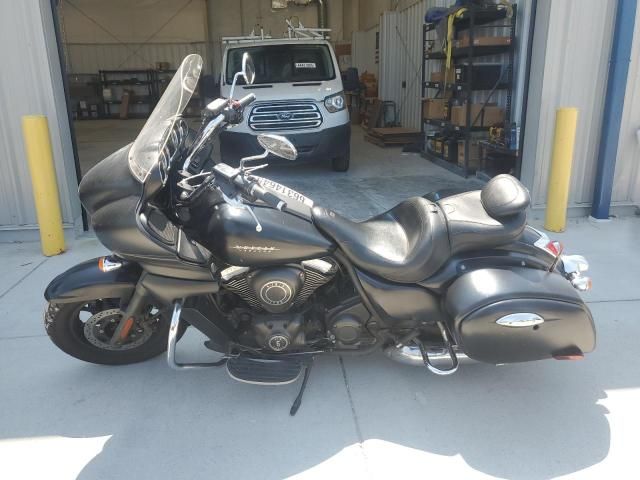 2013 Kawasaki VN1700 J