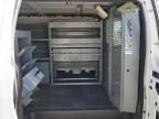 2014 Chevrolet Express G2500
