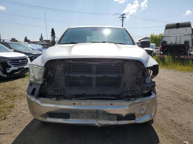 2015 Dodge RAM 1500 SLT