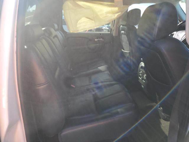 2008 Chev Rolet Avalanche C1500