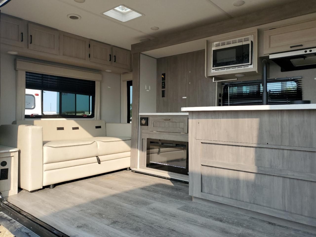 2025 Catalina 2025 Catl Trailer