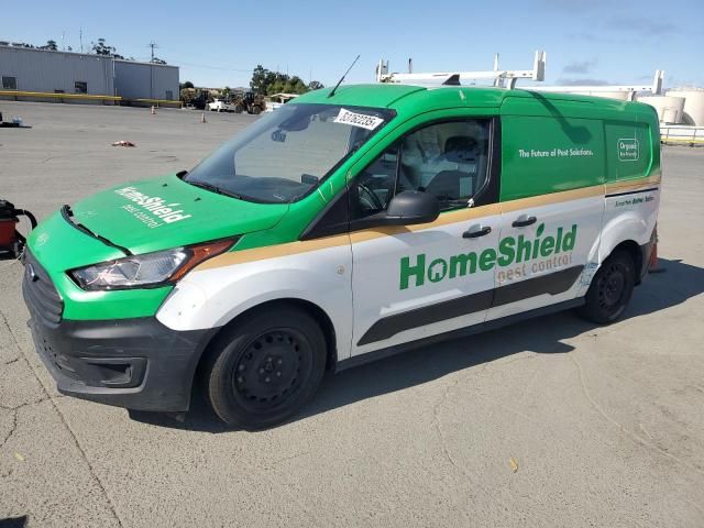 2021 Ford Transit Connect XL