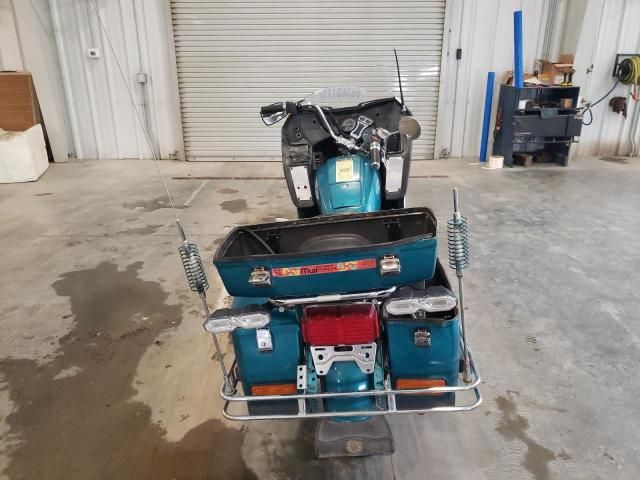 1983 Honda GL1100 I