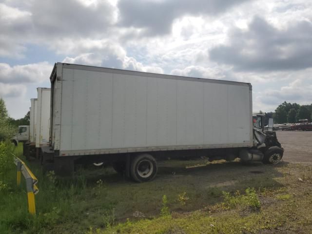 2012 International 4000 4300